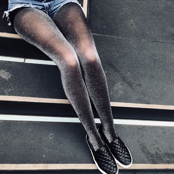 Glitter Socks & Tights